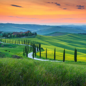 Top Selling Angebot - Toscana