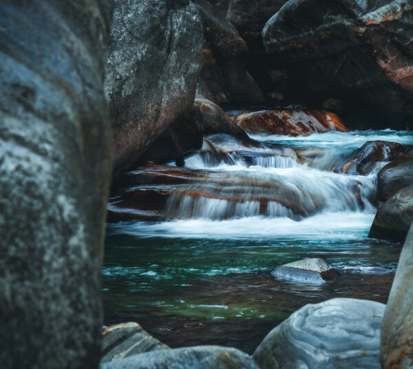 Das Wildromantische Verzasca Tal – Bild 2