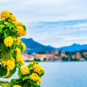 Lago Maggiore: Verbania - Kultur am Vormittag, Natur am Nachmittag