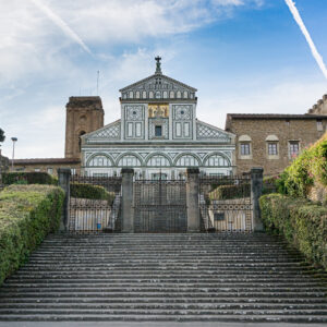 San Miniato und Vicopisano