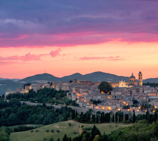 Urbino – Bild 2