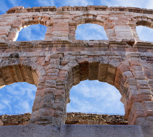 Arena di Verona - der Klassiker! – Bild 2