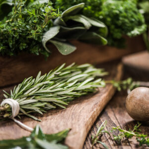 Aromatica Event in Diano Marina