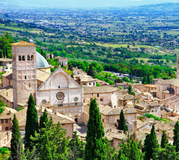 Assisi – Bild 2