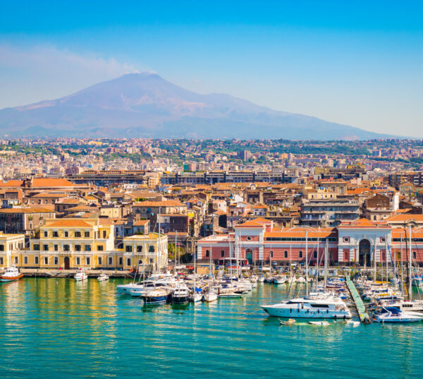 Catania – Bild 2