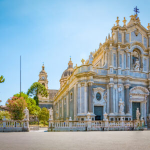 Catania