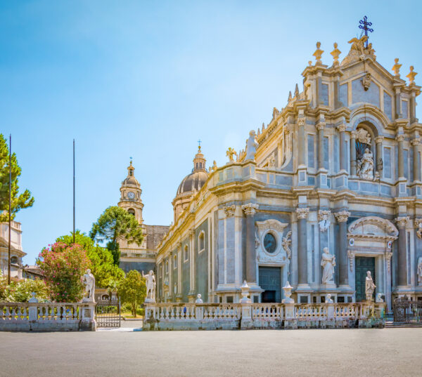 Catania