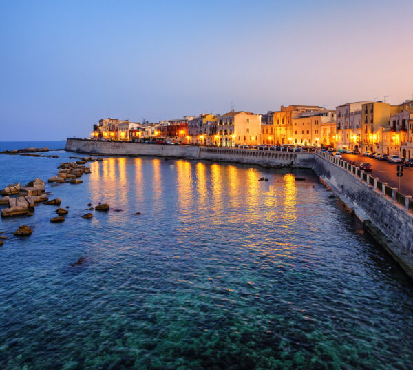 Siracusa – Bild 2