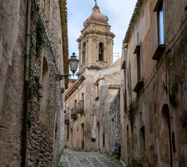 Segesta und Erice – Bild 2