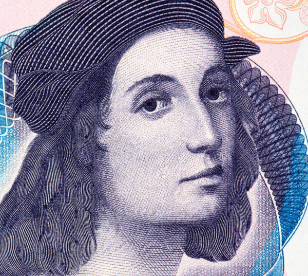 Von Florenz nach Urbino auf den Spuren Raffael