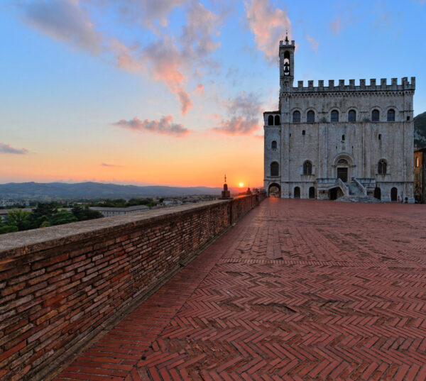 Gubbio – Bild 2