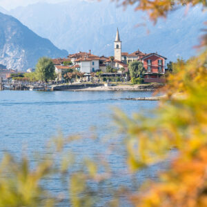 Lago Maggiore - Un salto nel passato