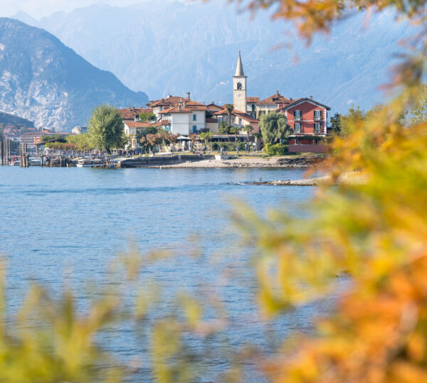 Lago Maggiore - Un salto nel passato