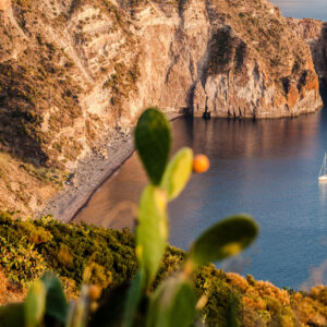 Lipari und Vulcano