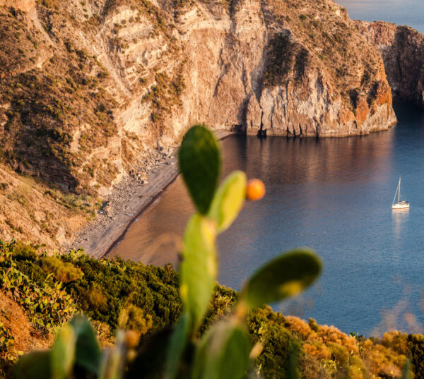 Lipari und Vulcano