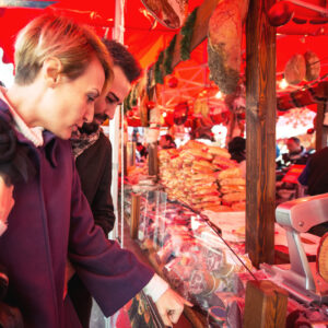 Artigiano in fiera Milano Grösster Weinachtsmarkt der Welt!