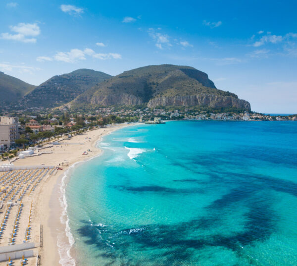 Monte Pellegrino und Mondello – Bild 2