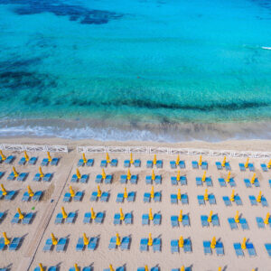 Monte Pellegrino und Mondello