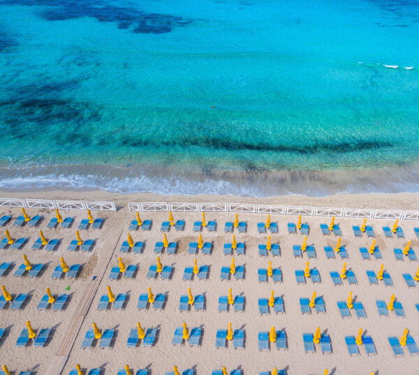 Monte Pellegrino und Mondello