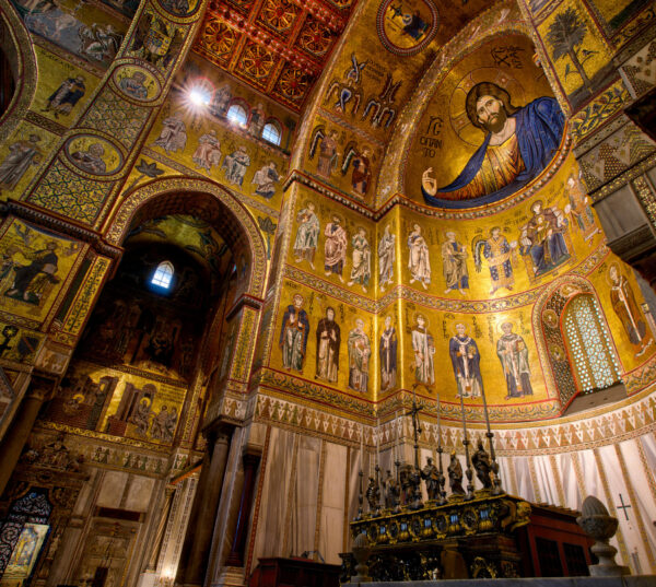 Palermo und Monreale – Bild 2