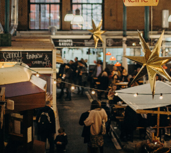Artigiano in fiera Milano Grösster Weinachtsmarkt der Welt! – Bild 2