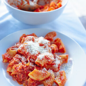 The Taste of Rome