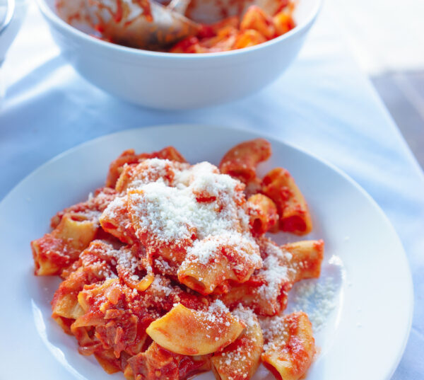 The Taste of Rome