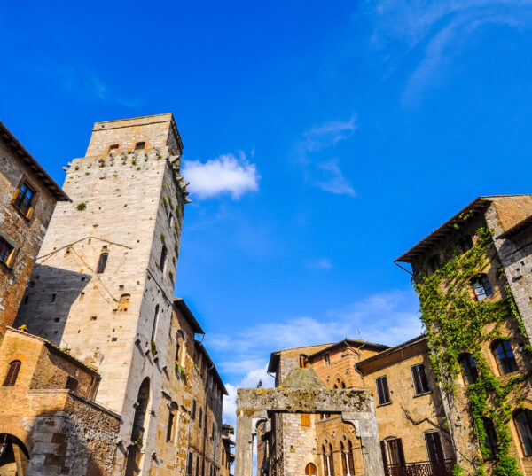 San Gimignano – Bild 2