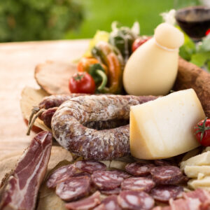 Genüsse und Schätze von Ozieri: im Herzen Sardiniens