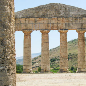 Segesta und Erice