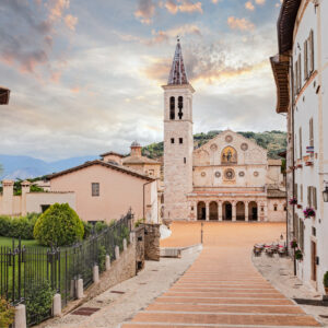 Spoleto
