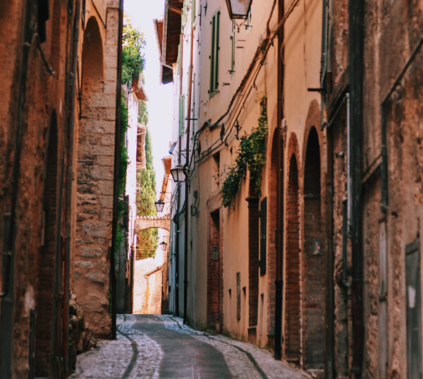 Spoleto – Bild 2
