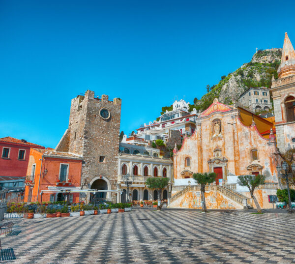 Ätna und Taormina – Bild 2