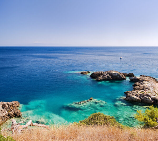 Die Tremiti Inseln (Gargano) – Bild 2