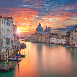 Venedig - Klassische Besichtigung