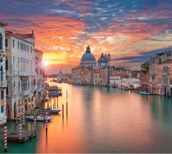 Venedig - Klassische Besichtigung