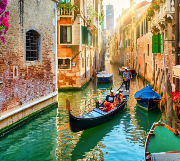 Lagune von Venedig – Bild 2