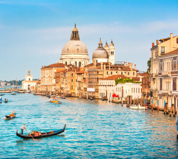 Venedig - Klassische Besichtigung – Bild 2