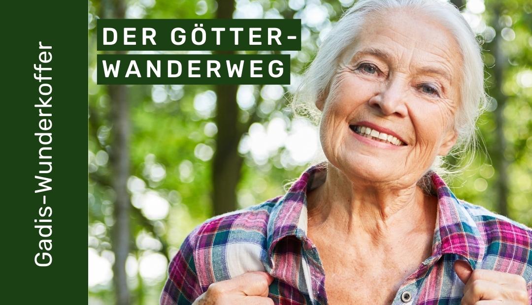 Der Götter-Wanderweg