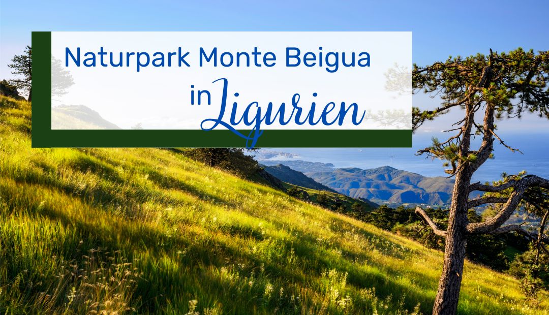 Naturpark Monte Beigua