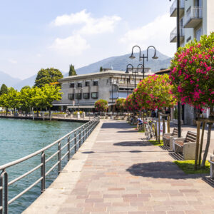 September 2025: Die Magie des Santa-Croce-Festes am Iseosee