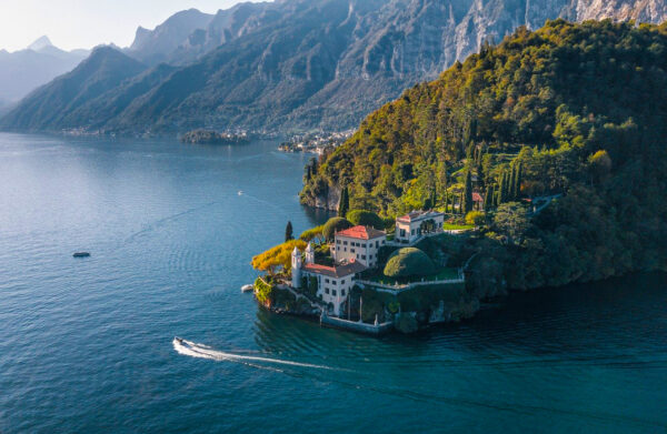 Seevoller Glanz: Eine maßgeschneiderte Reise durch die Reize des Lago Maggiore und des Comer Sees – Bild 2