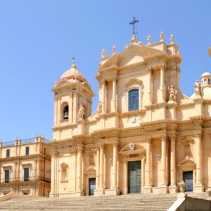 Sizilien: Zwischen Mythen, Helden und Barock