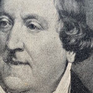 Pesaro und sein Genie Rossini