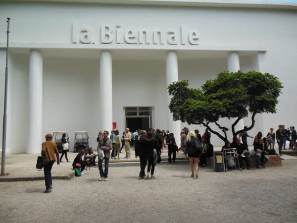 Die neuesten Trends der Architektur auf der Biennale von Venedig – Bild 3