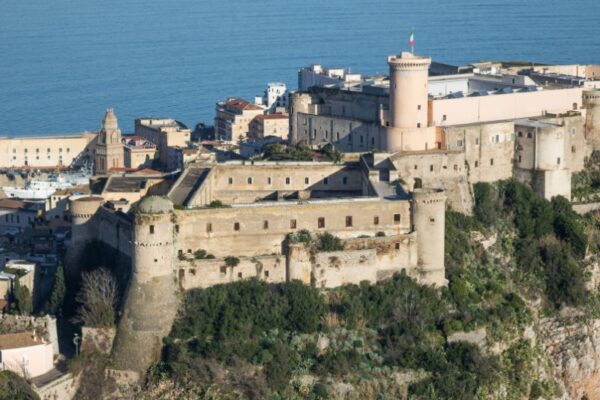 Exploring the Southern Coast of Rome:  The Riviera of Ulysses - Image 4