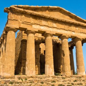 Spüren Sie den Zauber Westsiziliens