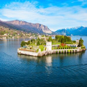 Vom Iseosee bis zum Lago Maggiore: Reiseinspirationen aus Norditalien