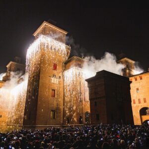 Tours portfolio for a perfect end of season