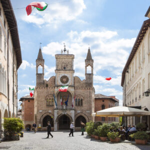 A new North Italy destination for your groups: Friuli - Pordenone 2027